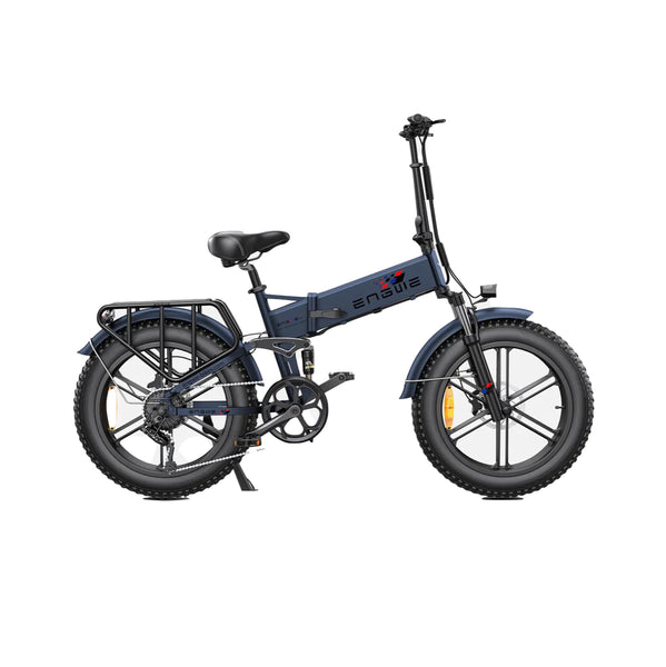 Engwe Engine Pro electric bicycle