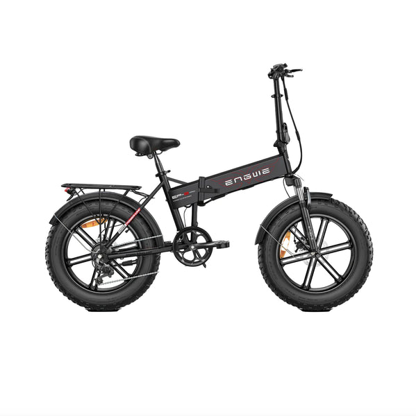 Engwe EP-2 Pro electric bicycle