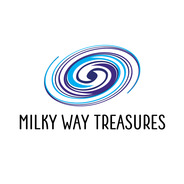 Milky Way Treasures