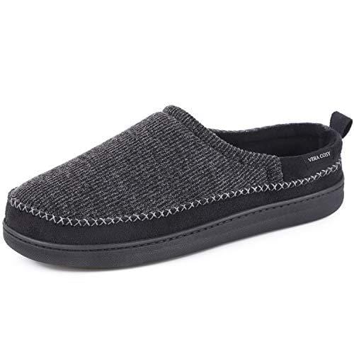 veracosy men's slippers