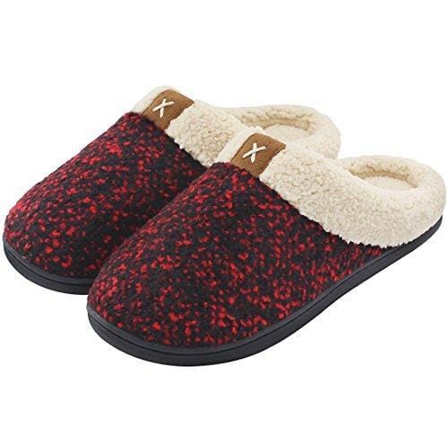 veracosy men's slippers