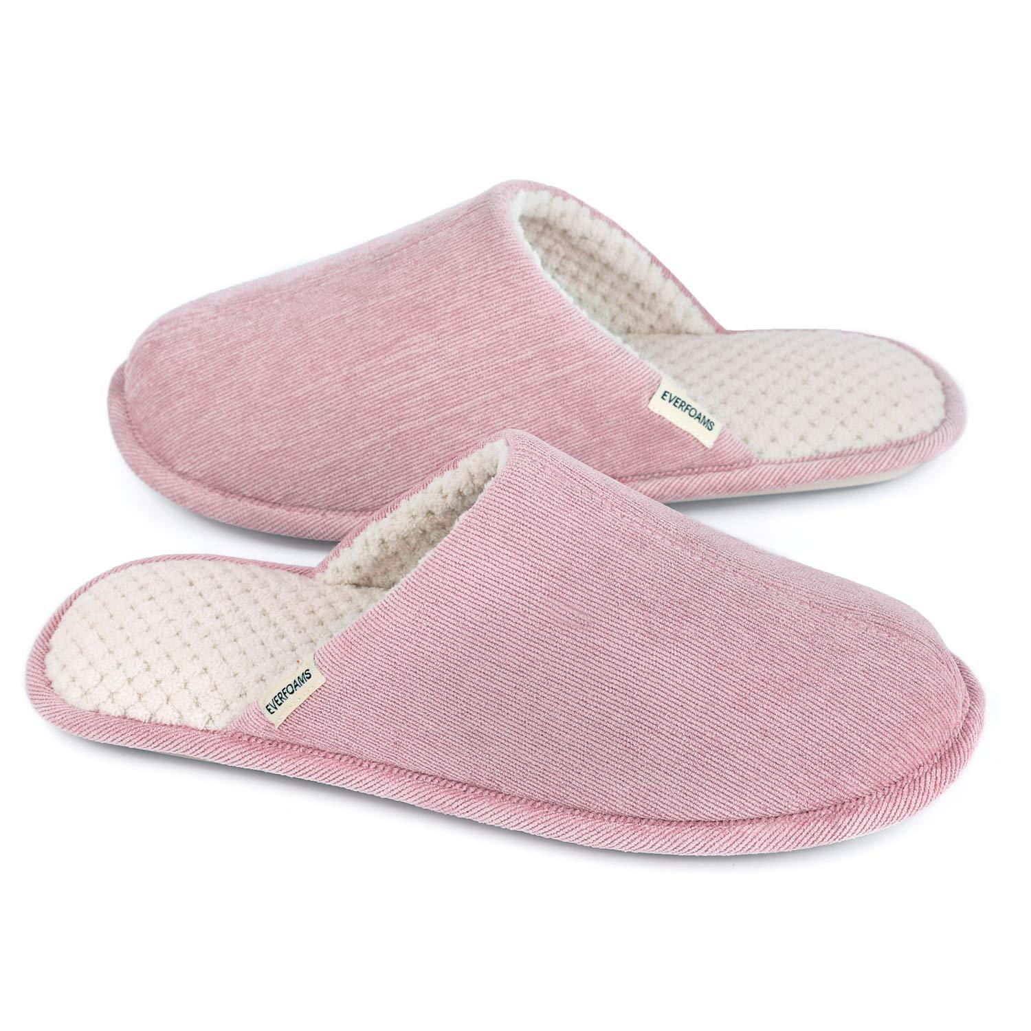 everfoam slippers