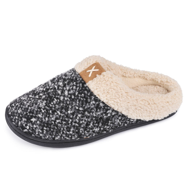 vera cosy slippers