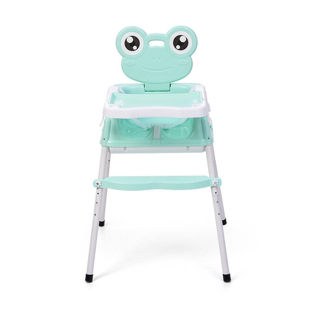 chair for baby eating