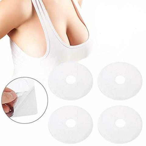 Dyceco Breast Enhancement Patch,Breast Enhancement Upright Lifter Enlarger  Patch,Breast Firming Patch for Improve Sagging,Promote Lifting Firming Ing