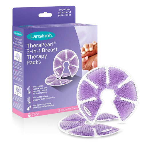 Lansinoh® Lanolin Nipple Cream, 1.41 oz - Metro Market