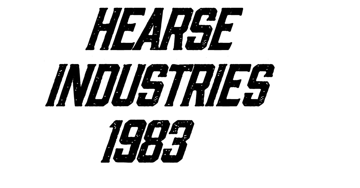 Hearse Industries