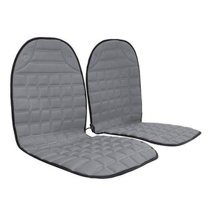 Fast Heated Seat Covers For Car G Shop Gadgets G Shop Gadgets