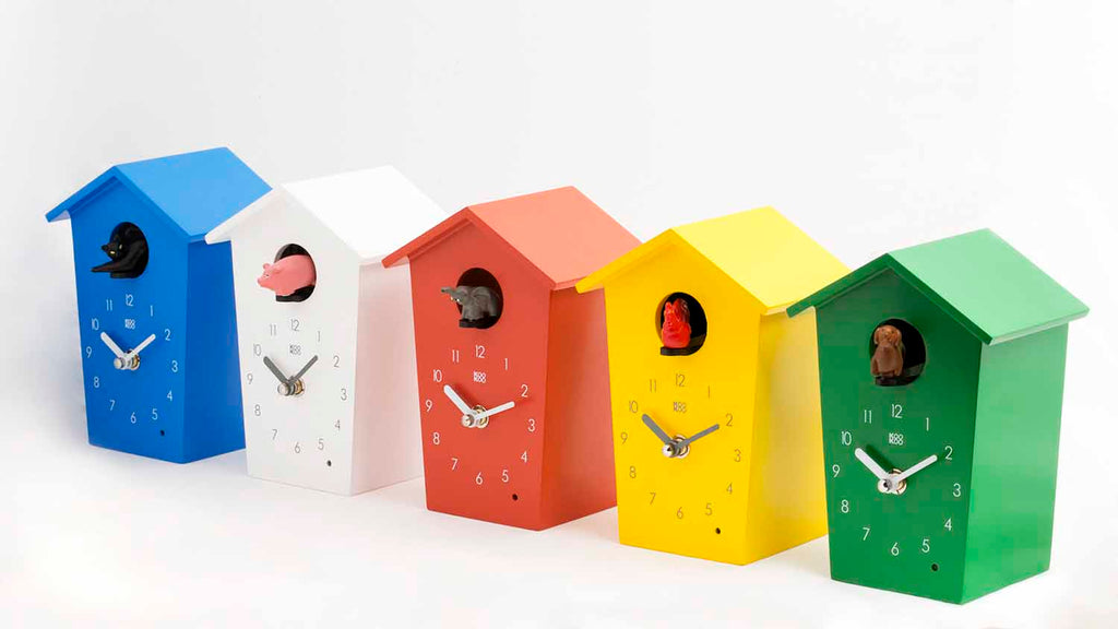 最低価格の KOOKOO BirdHouse mini parent