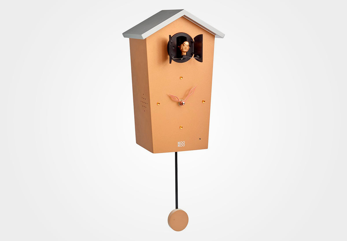 Featured image of post Colorful Modern Cuckoo Clock - Clock shop specialises in traditional cuckoo clocks.