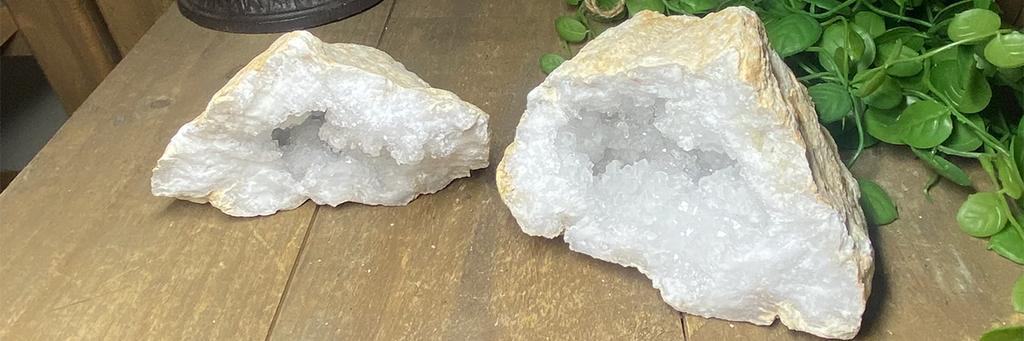 Geode-Crystal