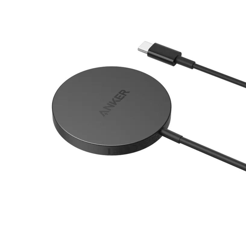 Anker 613 Magnetic Wireless Charger (MagGo)