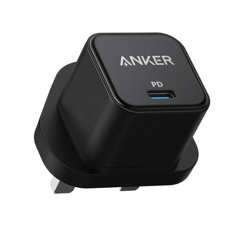 ANKER A2615 - PowerPort III mini Chargeur USB C - Power IQ 3.0