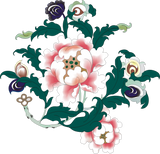 lotus flower - symbol of purity