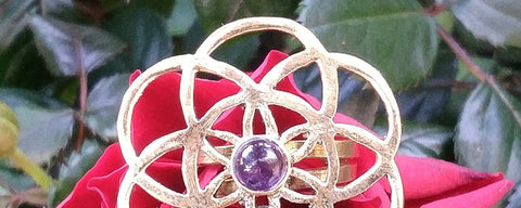 Flower of life collection