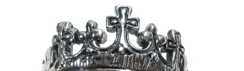 crown jewelry collection