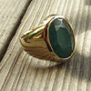 Anello in ottone