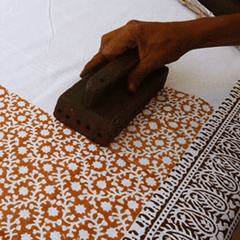 Blockprints