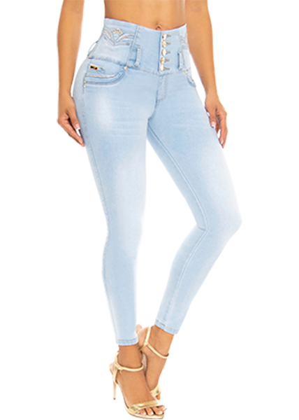 Australia's Best Buttlifting Jeans | Authentic Denim Body Shaping Jean ...