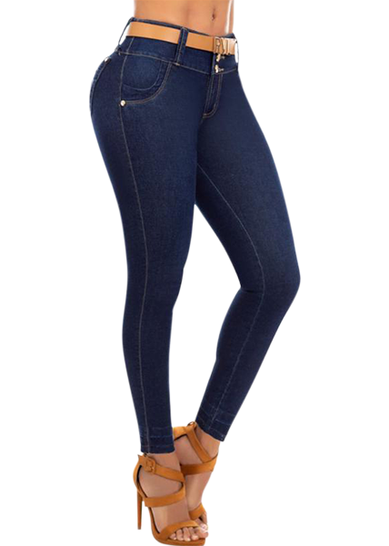 Australia's Best Buttlifting Jeans | Authentic Denim Body Shaping Jean ...