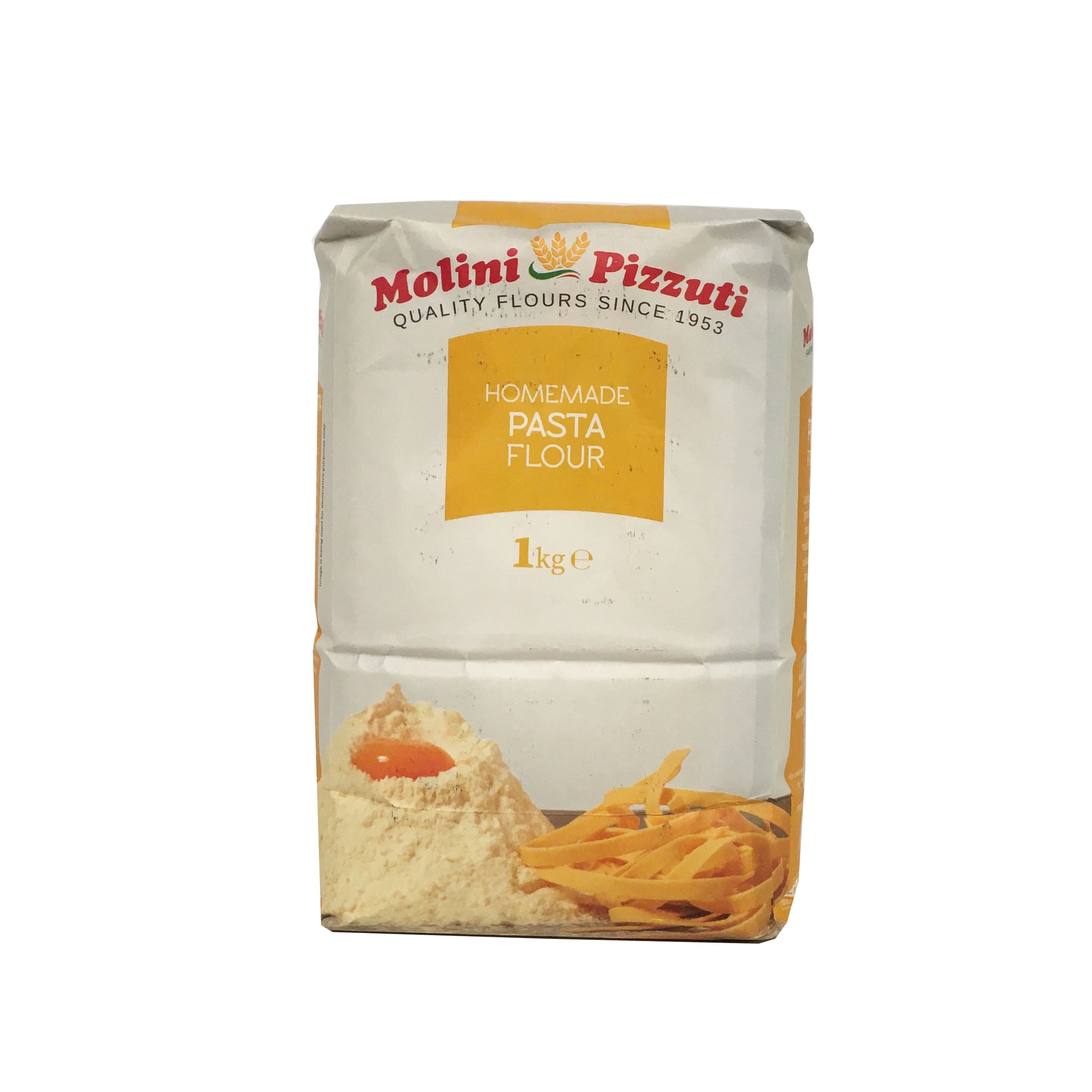 Aurora Pasta Flour 1kg - Jill's Table