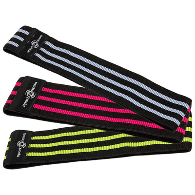 Set de Teratubos Bandas Tubulares Sportfitness Profesional - Equipos de  Gimnasia