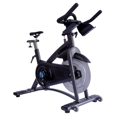 Bicicleta Spinning Magnetica