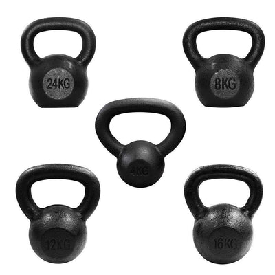 Mancuernas Hexagonales Encauchetadas 15 Kg Sportfitness Set - Equipos de  Gimnasia