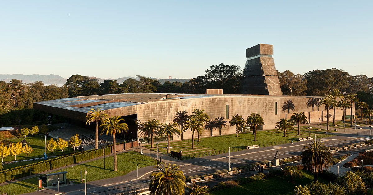 de Young & Legion of Honor Museum Stores