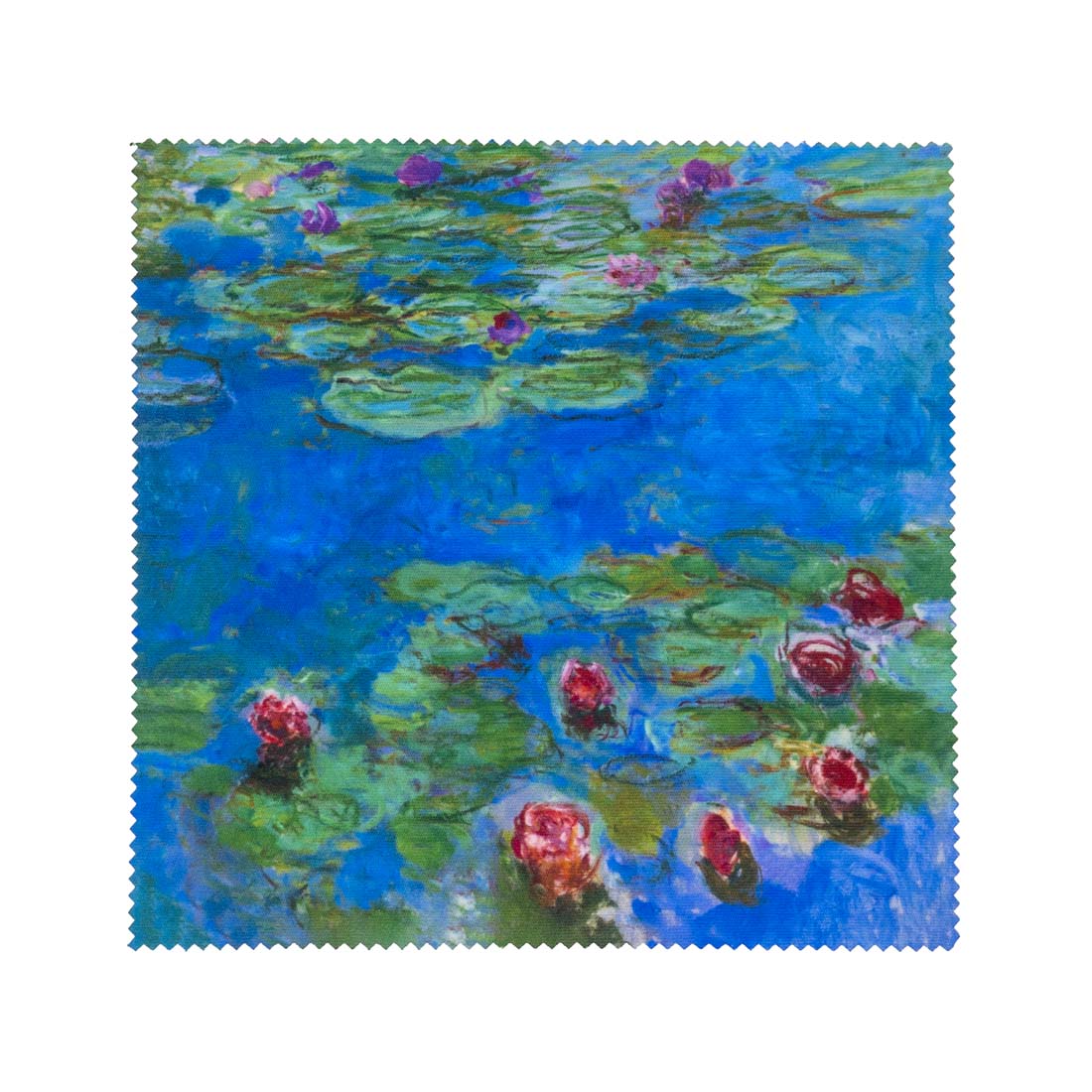 Masters Collection Monet Water Lilies Neonoe M53500 – LuxUness