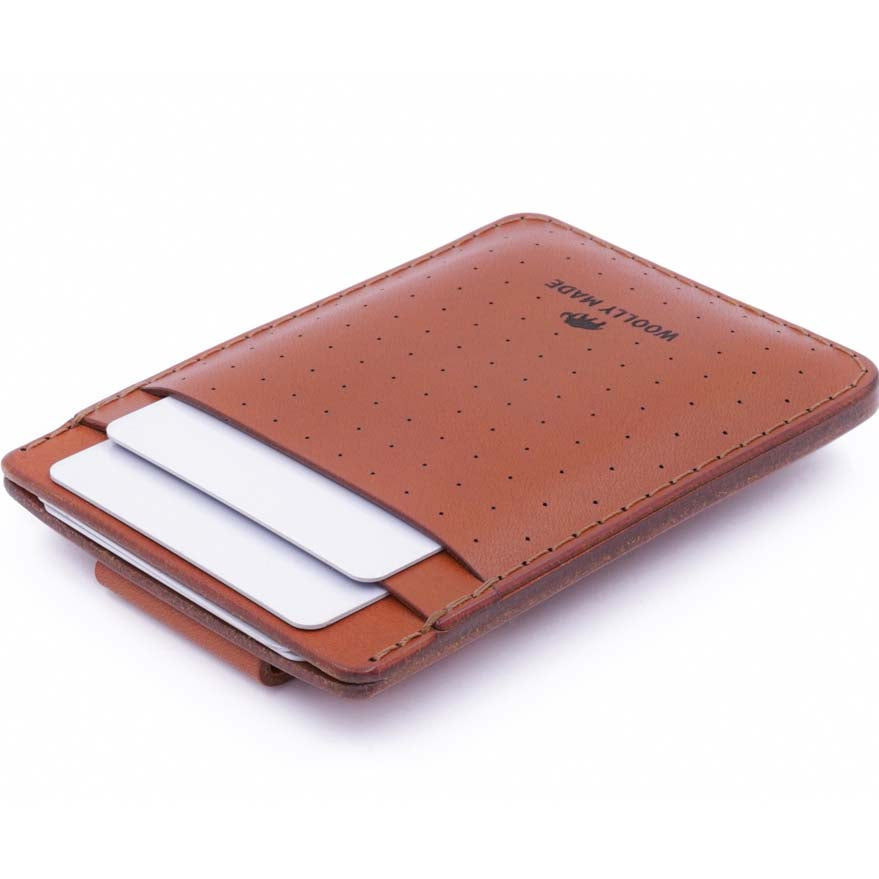 Landscape Wallet #L-04 — James Culver