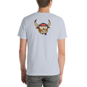 WAGMI Bull Logo T-Shirt