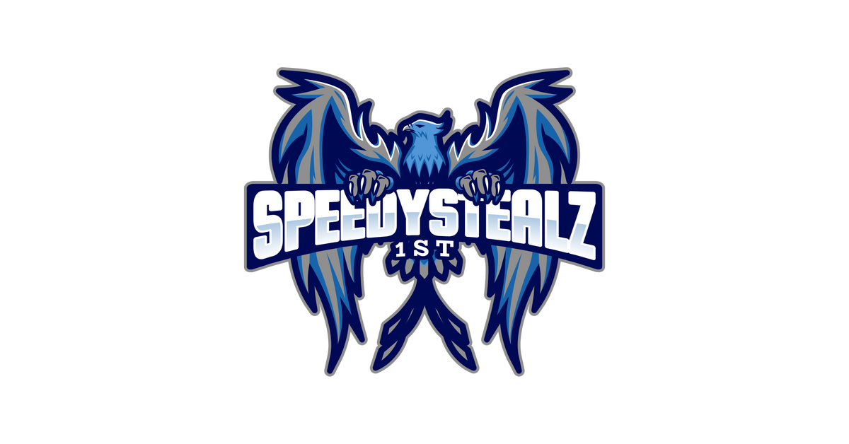 SpeedyStealz1st