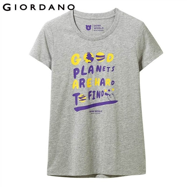 giordano t shirt