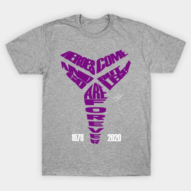 kids kobe shirt