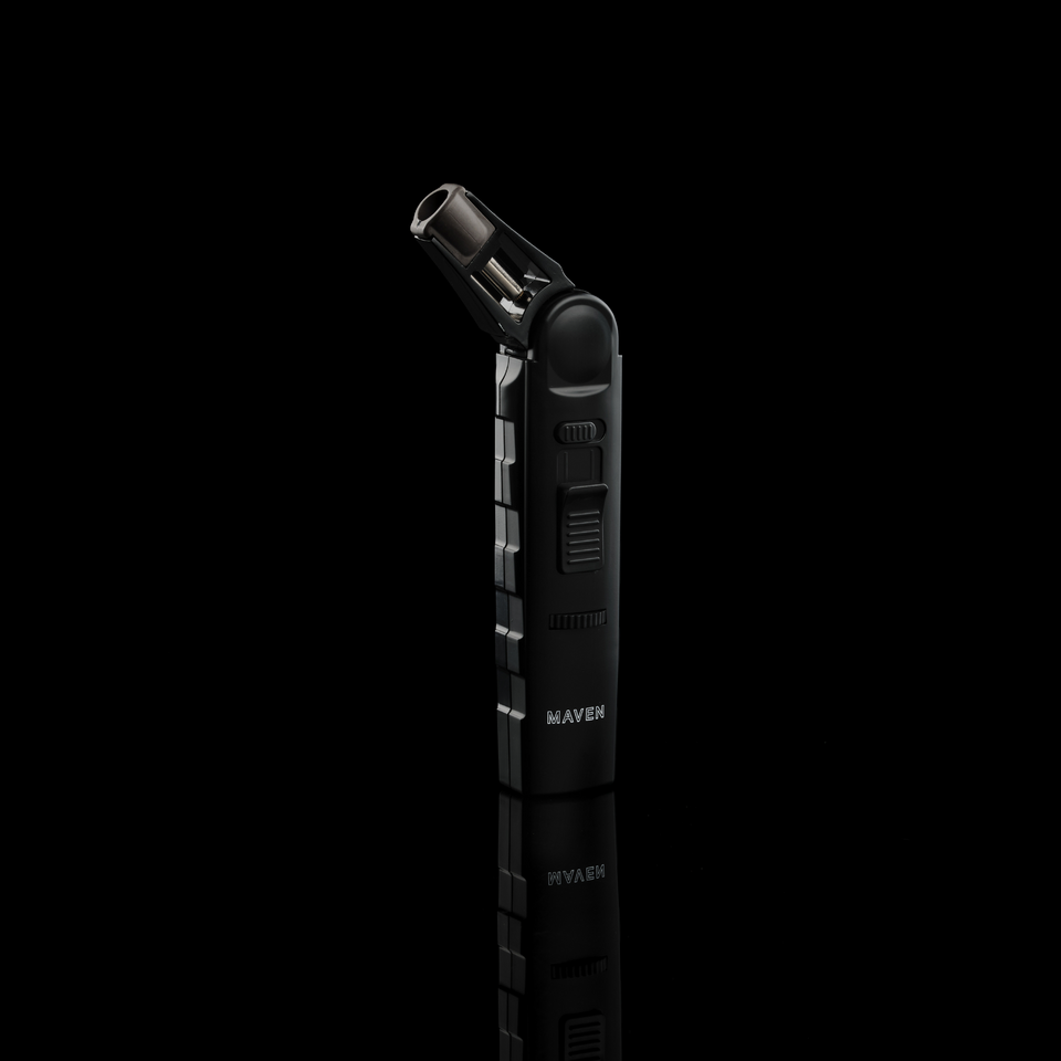 Model K Maven Torch Lighter
