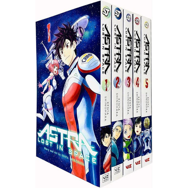 My Hero Academia Volume 6-10 Collection 5 Books Set (Series 2) by Kohei  Horikoshi