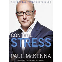 The Health Fix, Control Stress, The Upside of Stress 3 Books Collection Set Nav Image 3