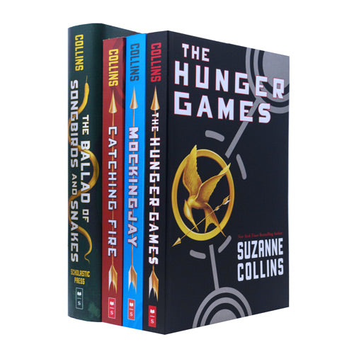 Mockingjay [English]: Suzanne Collins: : Books