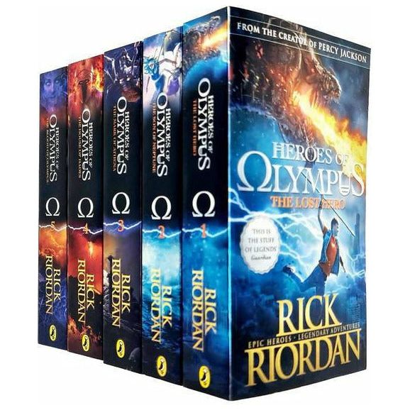 Assassins Creed 1-10 Books Collection By Oliver Bowden - Fiction