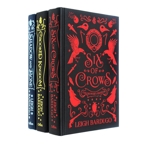 Agatha Christie Seven Deadly Sins Collection 7 Books Box Set (ABC Murders, Murder is Announced, Evil Under the Sun, Sparkling Cyanide & MORE) by Agatha Christie