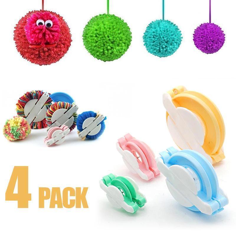 pom pom maker