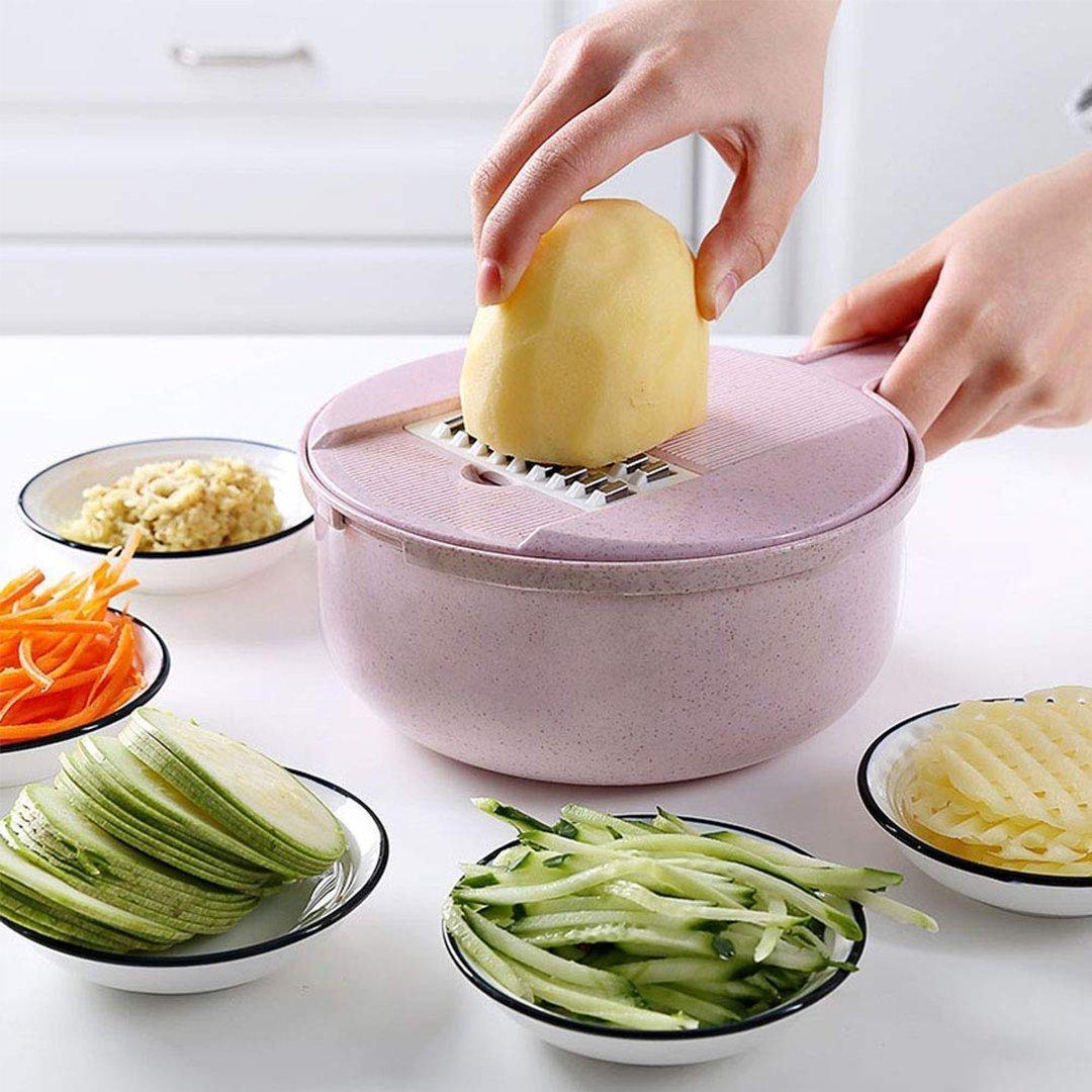 veggetti vegetable slicer