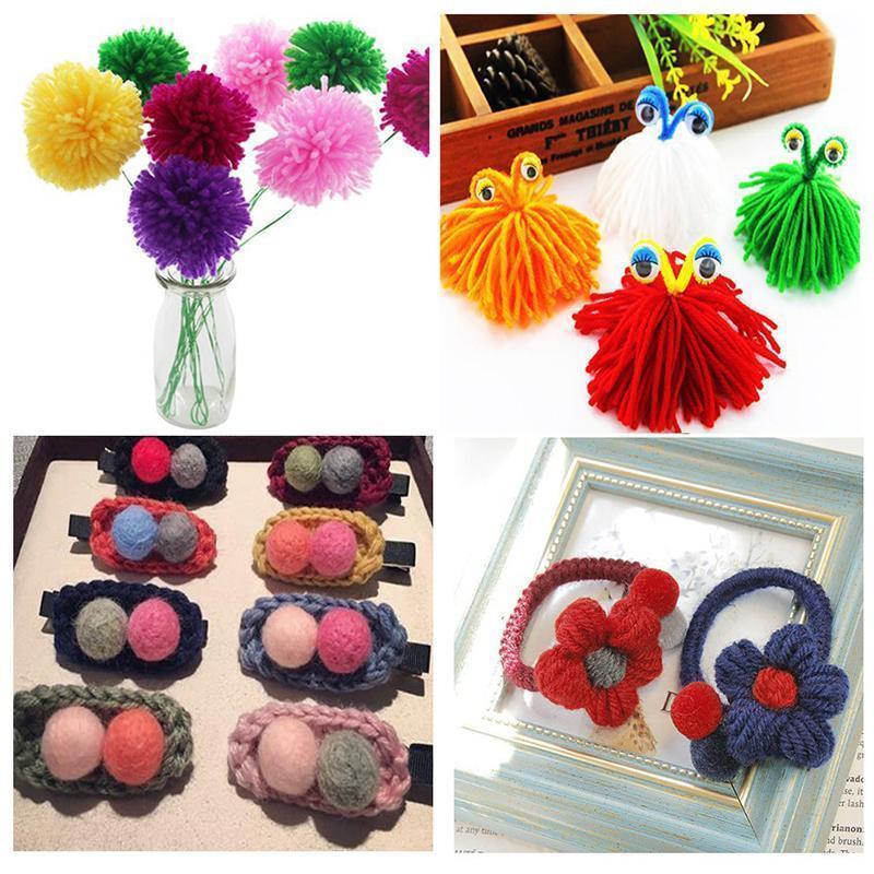 pom pom maker walmart