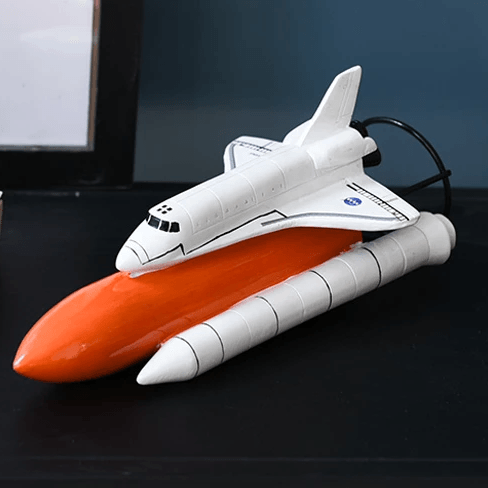 space shuttle endeavour for kids