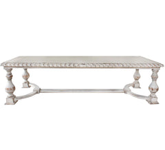 Extra Long Bianca Dining Table