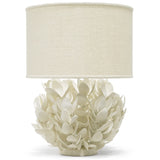 Coco Magnolia Table Lamp