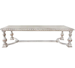 Extra Long Bianca Dining Table