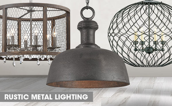 Rustic-Metal-Lighting