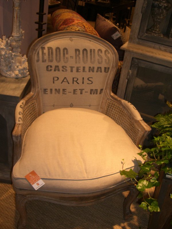 french country armchairs